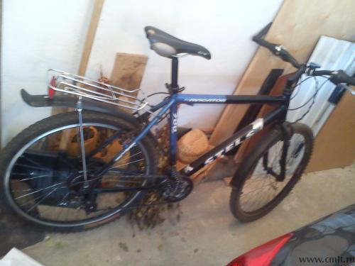 Велосипед Stels Navigator 700. Фото 1.