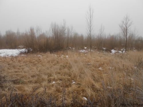 Участок 15 сот.. Фото 1.