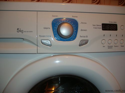 Lg Wd-80150Nu Инструкция