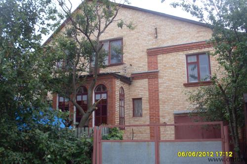 Семилуки г., продам дом.. Фото 1.