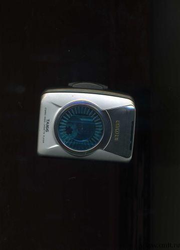 Аудиоплеер Aiwa. Фото 1.