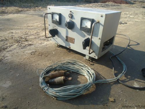 Зарядное устройство ВСА-5А