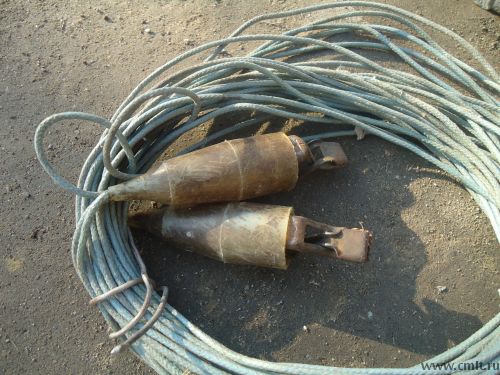 Зарядное устройство ВСА-5А. Фото 2.