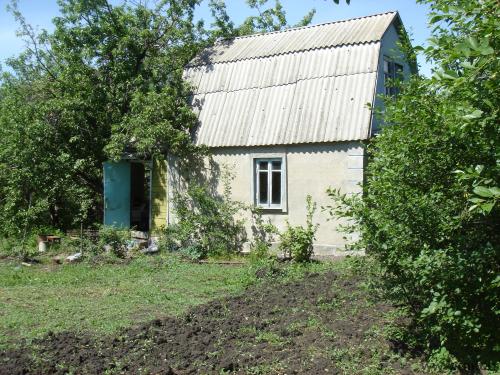 Хохольский район, Крона СНТ. Дача, дом, 25 кв.м, 2 эт. Фото 1.