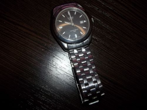 Casio MTP-1222. Фото 1.