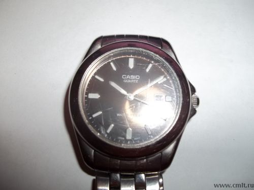 Casio MTP-1222. Фото 3.