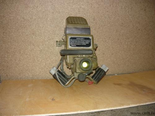 Прибор ночного видения ткн-1С. Фото 1.