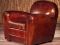Продам кожаные винтажные кресла. Фото 2.