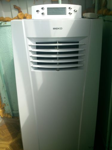 Кондиционер