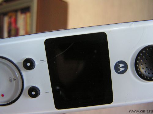 Радиотелефон Motorola D701. Фото 2.