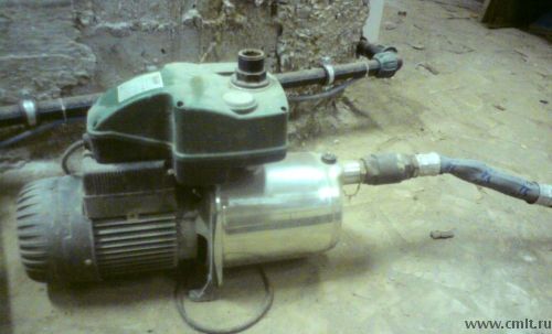 Продам насос DAB active EI 40/80 M. Фото 1.