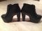 новые ботильоны Jeffrey Campbell Lita (джеффри кэмпбелл лита) размер 37