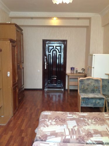 25 Октября ул., центр. Комната, 19 кв.м, 3/5 эт. Фото 1.