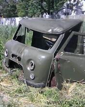 Продам документы для уаз 3303. Фото 1.