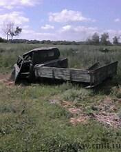 Продам документы для уаз 3303. Фото 3.