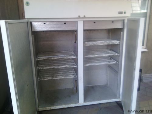 Продам промышленный холодильник. Фото 1.