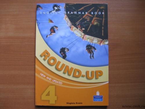 4 смотреть учебник ап раунд онлайн