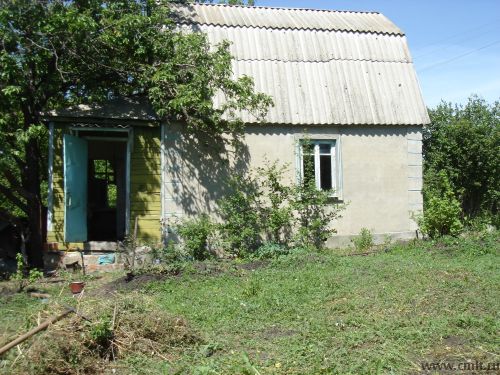 Хохольский район, Крона СНТ. Дача, дом, 25 кв.м, 2 эт. Фото 2.