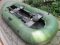 Надувная резиновая лодка Вега 2 исполнение (03). Фото 4.