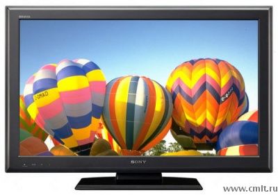Продам LCD телевизор sony KDL-40S5600. Фото 1.