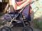 Зимне-летняя складная детская коляска Deltim Voyager Soft (Польша)