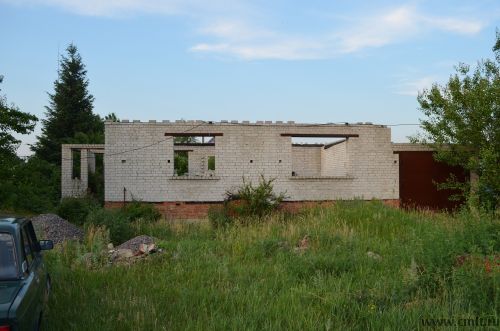 Дом 110 кв.м. Фото 1.