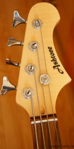 Бас-гитара Ashtone AB-11