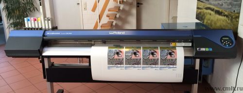 Принтер ROLAND SJ-745 ,FJ-540,SC-540, SP-300, SP-540, XC-540,VP-540, -640, XJ-740, VS-640 SOLJET, CAMMJET, COLORCAMM, VERSACAMM 