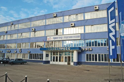 Инженер-конструктор. Фото 1.