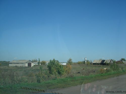 Земельный участок Семилукский район. Фото 1.