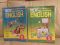английский язык Деревянко 5 и 6 класс 2010г. 150руб-1 книга