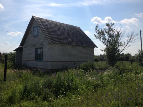Дача в рамони. Фото 1.