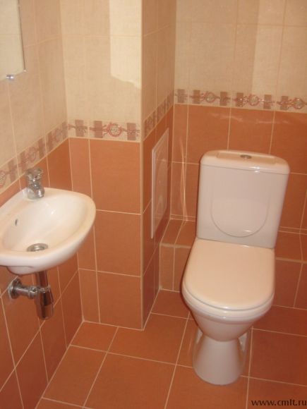 Облицовка плиткой. Все виды ремонтно-отделочных работ. Фото 8.