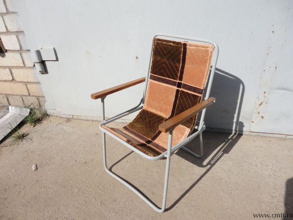 Продаю стульчик детский складной. Фото 1.