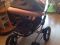Коляска зима-лето, классика, 2 в 1, Bebetto Expander (Польша). Фото 4.