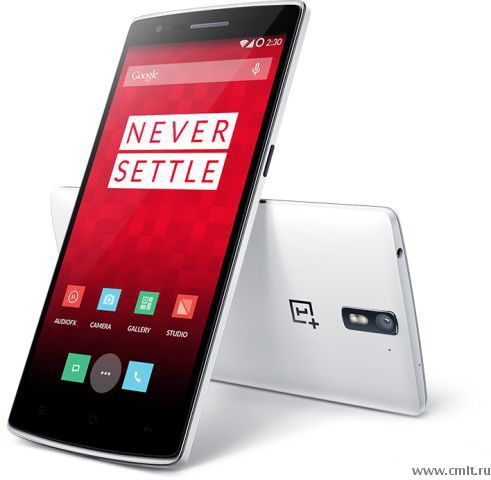 OnePlus One 64Gb черный — Воронеж — Доска объявлений Камелот