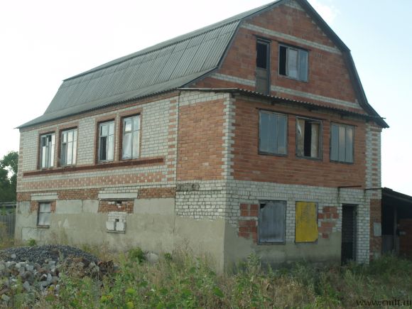 Дом 200 кв.м. Фото 1.