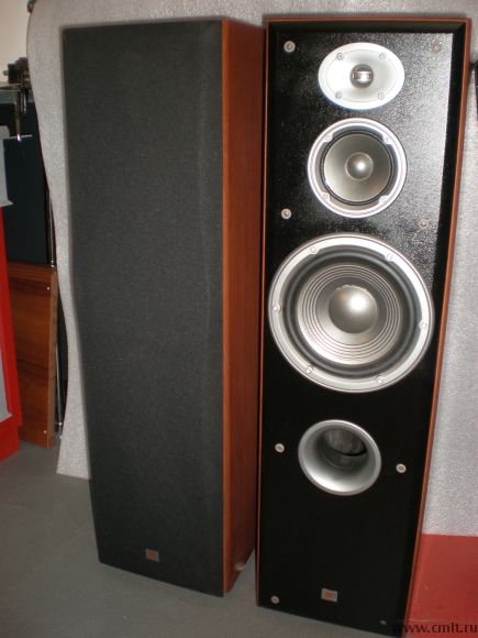 Jbl e60 store