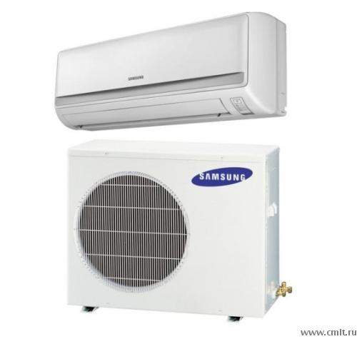 Кондиционер (сплит-система) Samsung AQ07XLN. Фото 1.