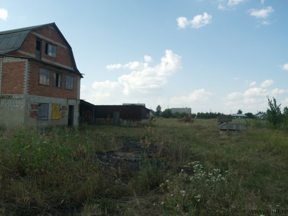 Дом 200 кв.м. Фото 8.