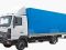 Грузоперевозки, МАЗ 5-6 тонн