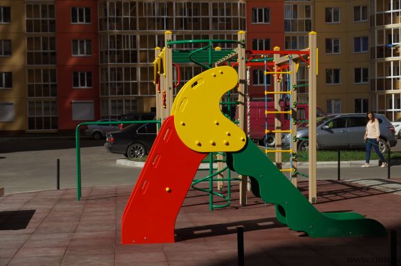 Шишкова ул., №72/1. Двухкомнатная квартира. Фото 5.