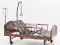 Медицинская кровать функциональная для лежачих больных. Фото 4.