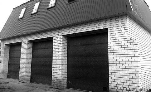 Автосервис: