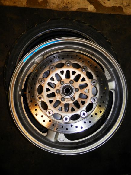 Запчасти для сиби 1. Фото 7.