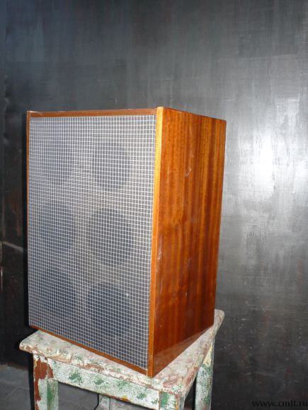 Корпус для колонки. Фото 1.