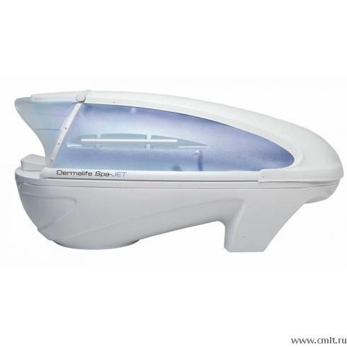 Продам СПА-капсулу Dermalife  spa jet 2g. Фото 1.