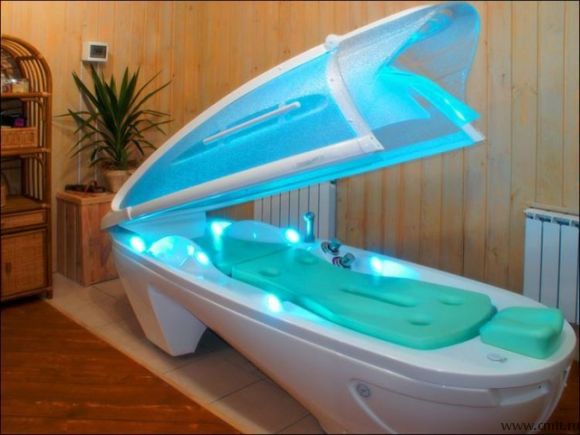 Продам СПА-капсулу Dermalife  spa jet 2g. Фото 2.