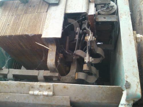 Трансформатор ТД-500У2 сварочный, 32 кВт, 500 А, 380 В. Фото 3.