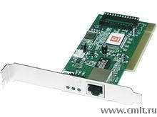 Сетевые карты. Фото 1.